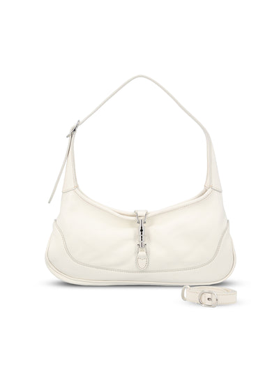 Borsa realizzata in pelle. 863137 AAGR59214 GUCCI 