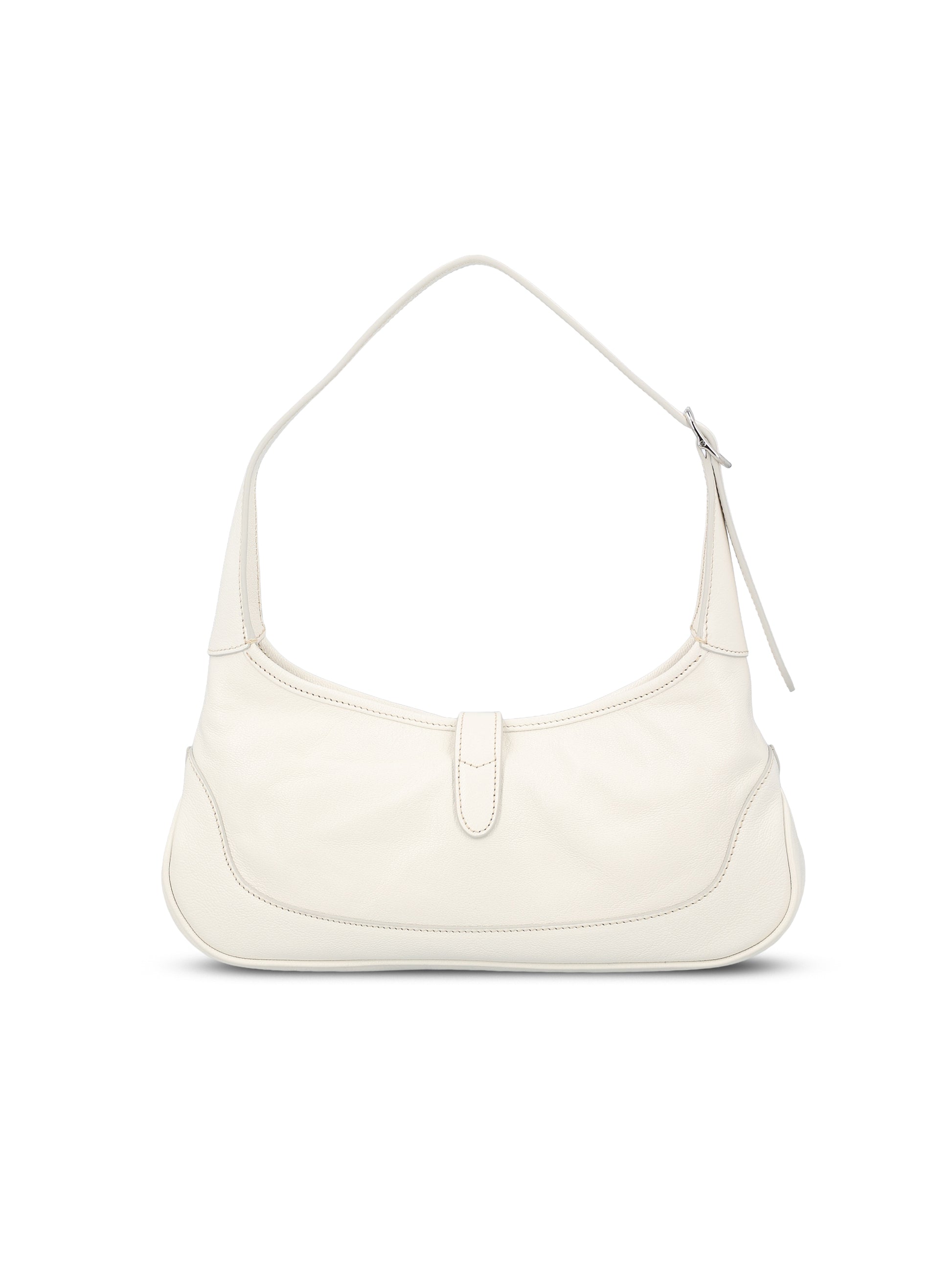 Borsa realizzata in pelle. 863137 AAGR59214 GUCCI 
