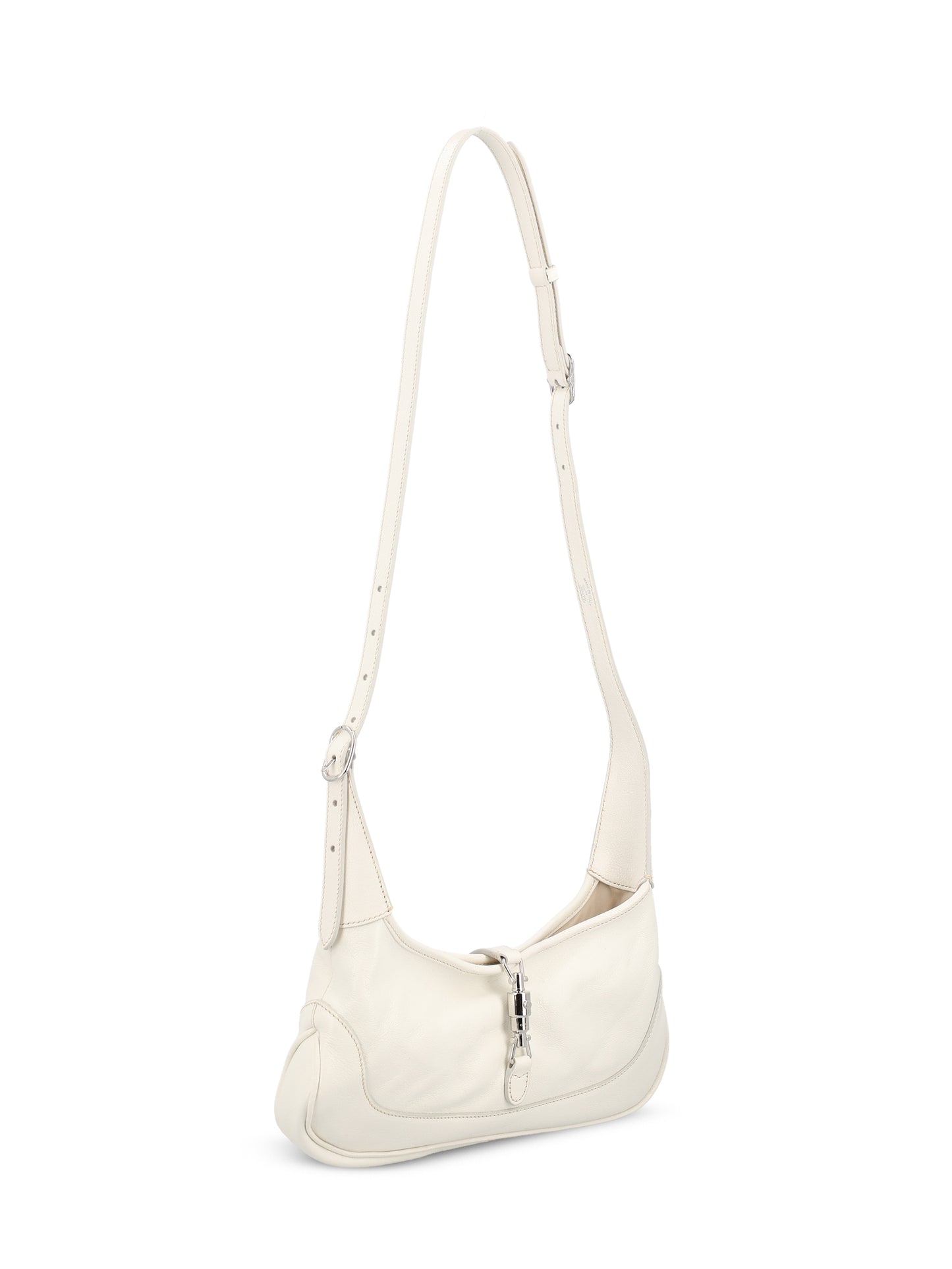 Borsa realizzata in pelle. 863137 AAGR59214 GUCCI 