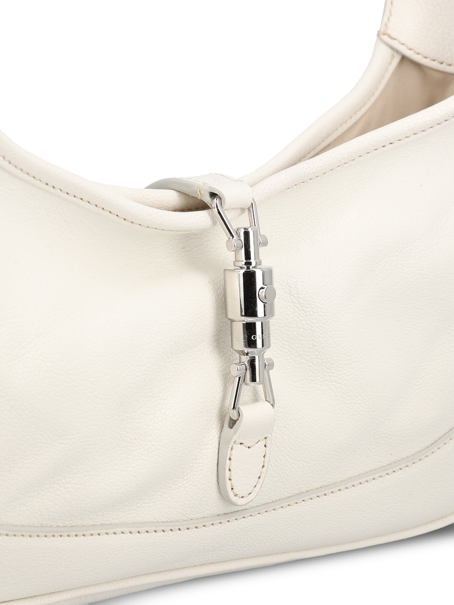 Borsa realizzata in pelle. 863137 AAGR59214 GUCCI 