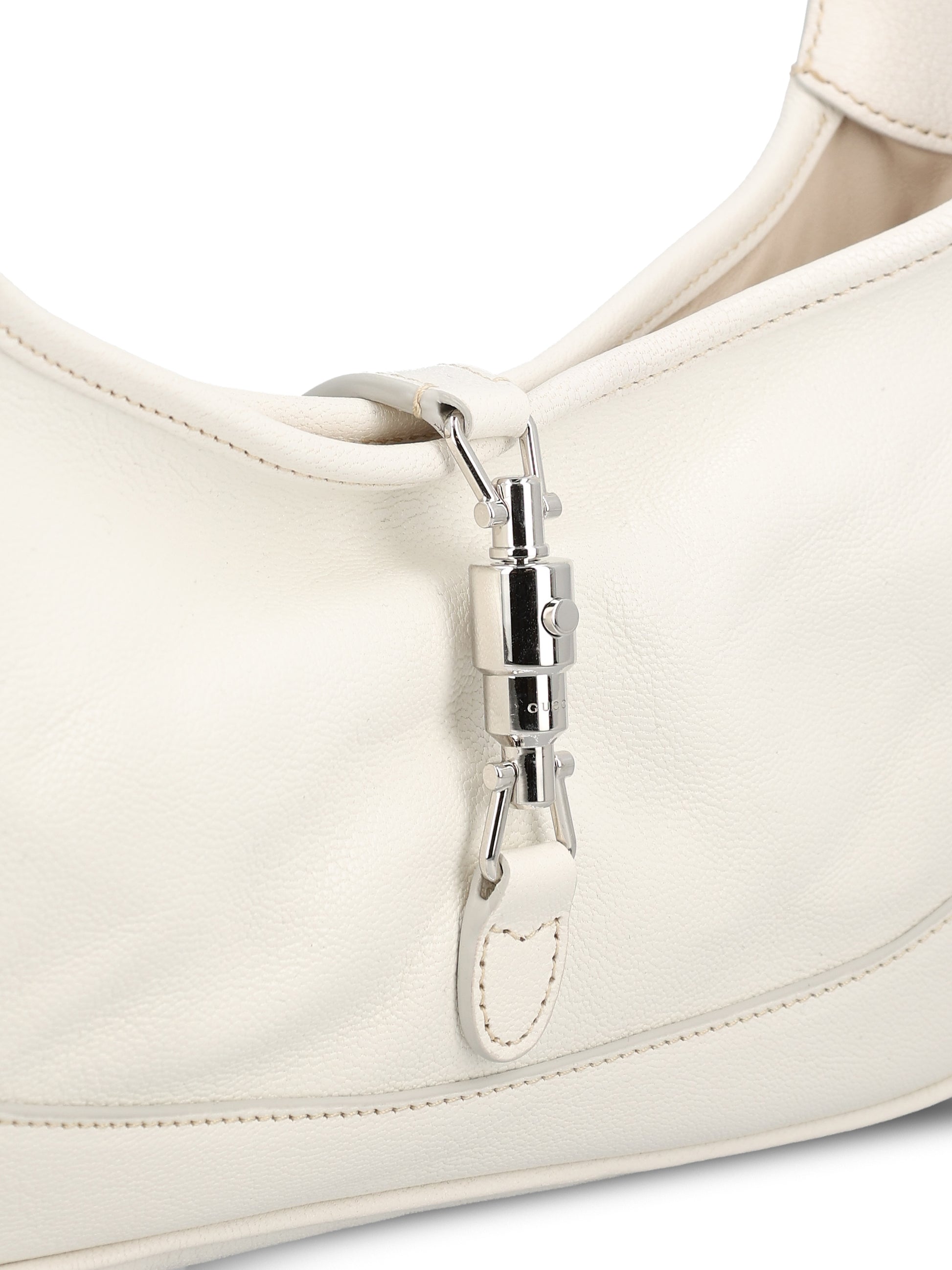 Borsa realizzata in pelle. 863137 AAGR59214 GUCCI 