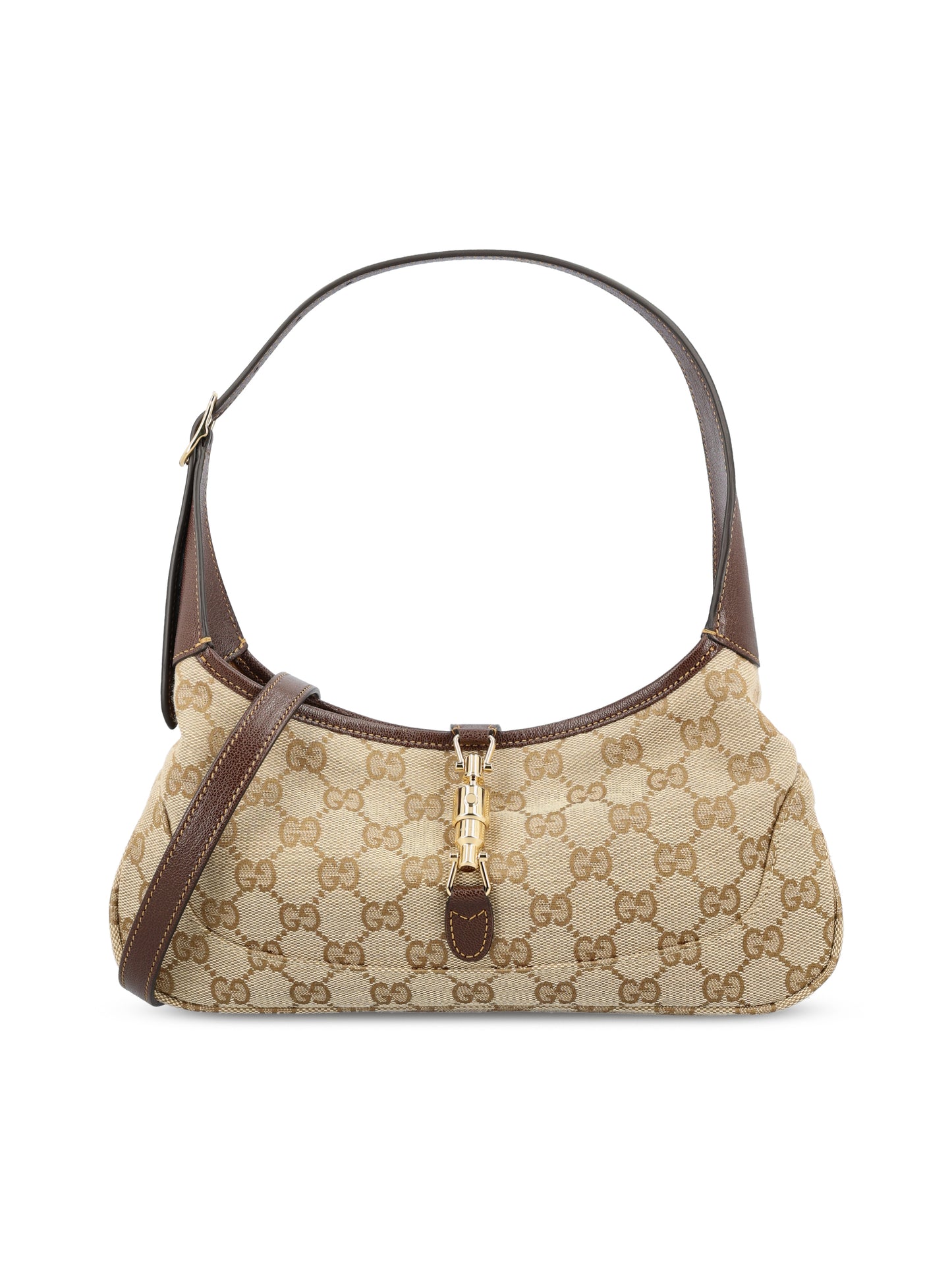 Borsa realizzata in tessuto. 863137 FAFV29651 GUCCI 