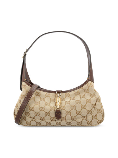 Borsa realizzata in tessuto. 863137 FAFV29651 GUCCI 