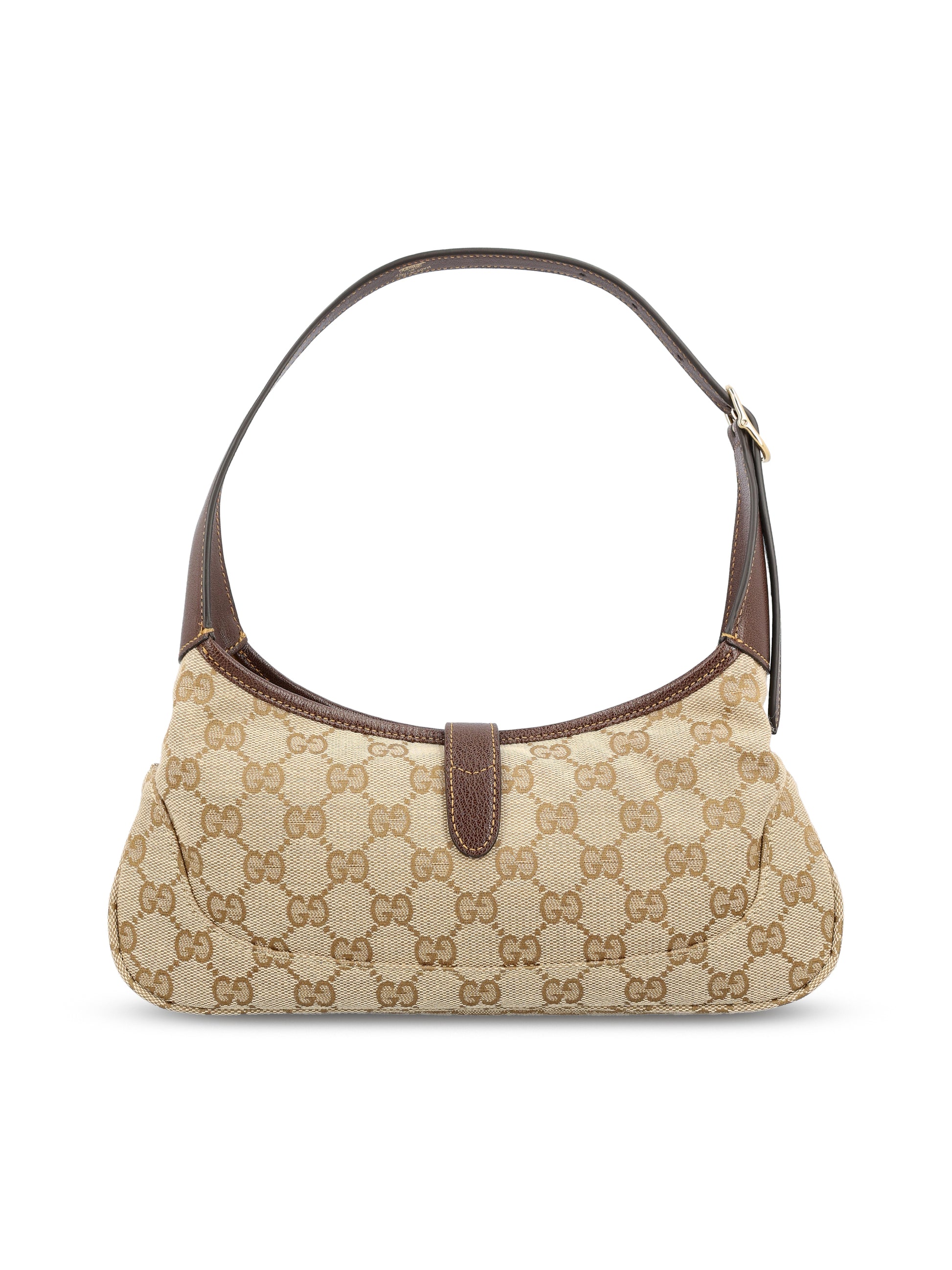 Borsa realizzata in tessuto. 863137 FAFV29651 GUCCI 