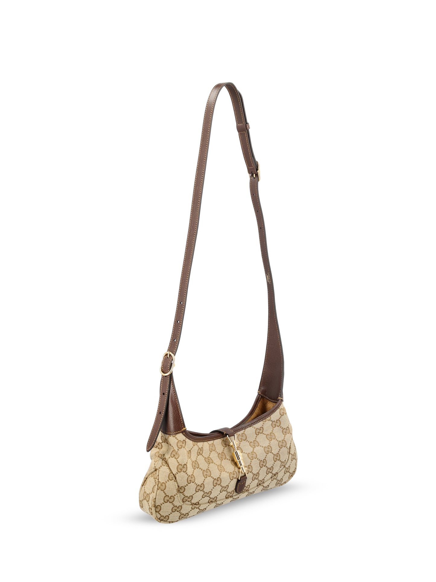 Borsa realizzata in tessuto. 863137 FAFV29651 GUCCI 