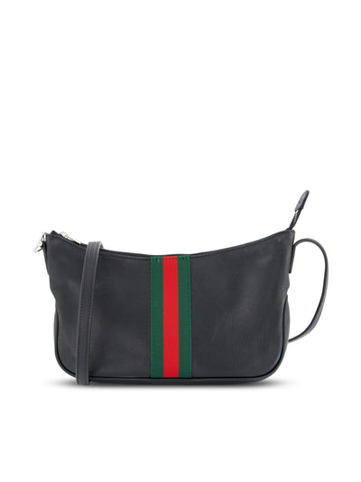 Borsa Gucci Lunetta piccola in pelle 863406 AAGDT1053 GUCCI 