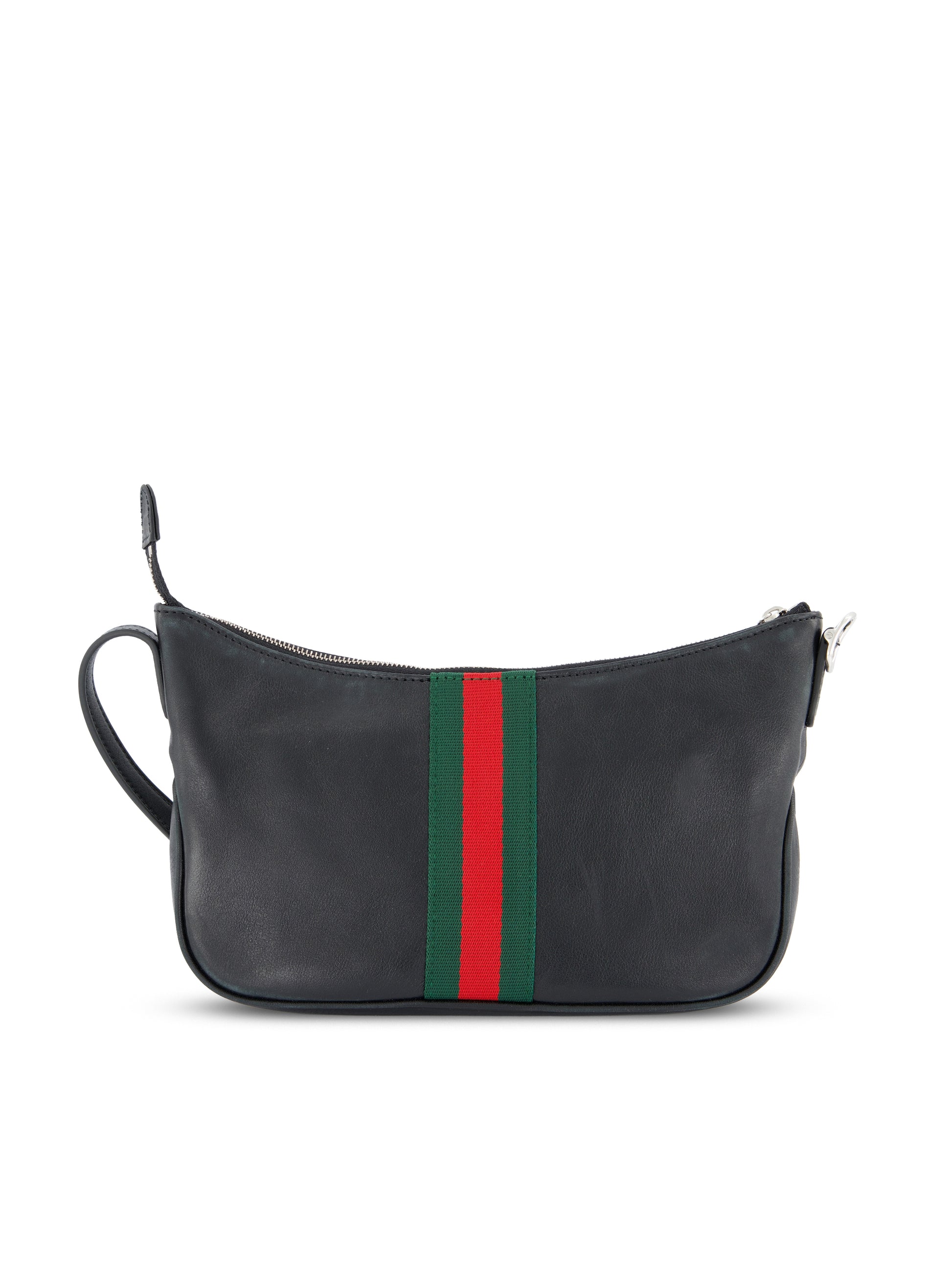 Borsa Gucci Lunetta piccola in pelle 863406 AAGDT1053 GUCCI 