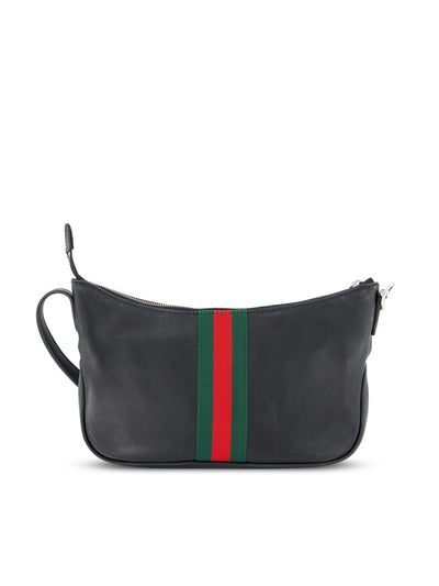 Borsa Gucci Lunetta piccola in pelle 863406 AAGDT1053 GUCCI 