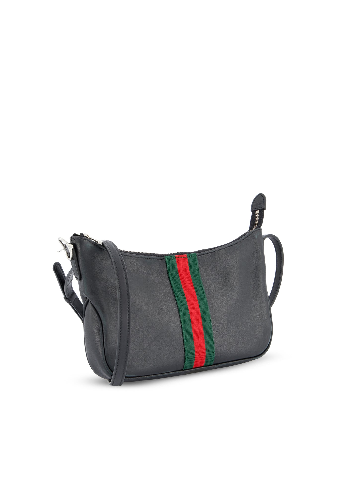 Borsa Gucci Lunetta piccola in pelle 863406 AAGDT1053 GUCCI 