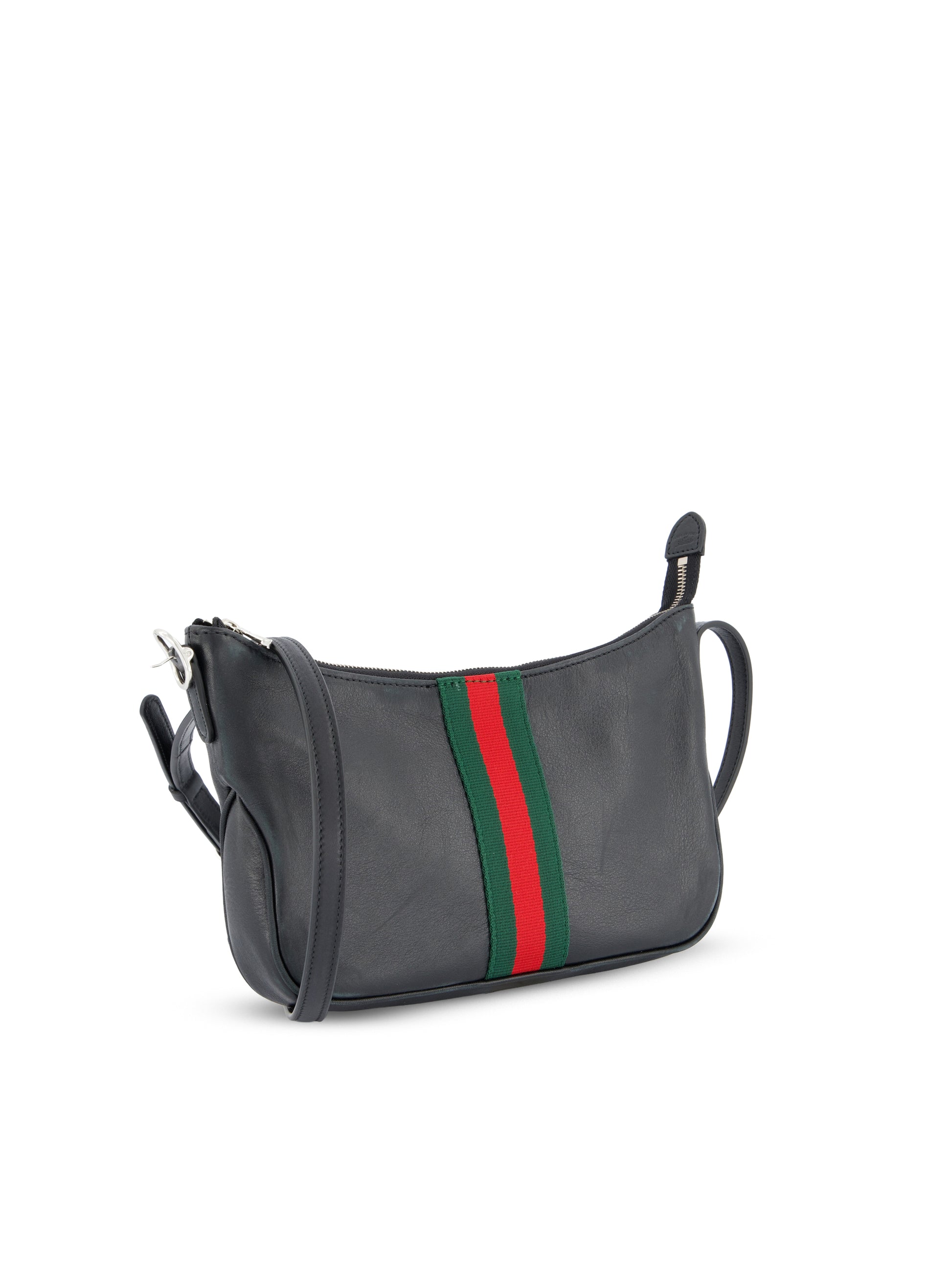 Borsa Gucci Lunetta piccola in pelle 863406 AAGDT1053 GUCCI 