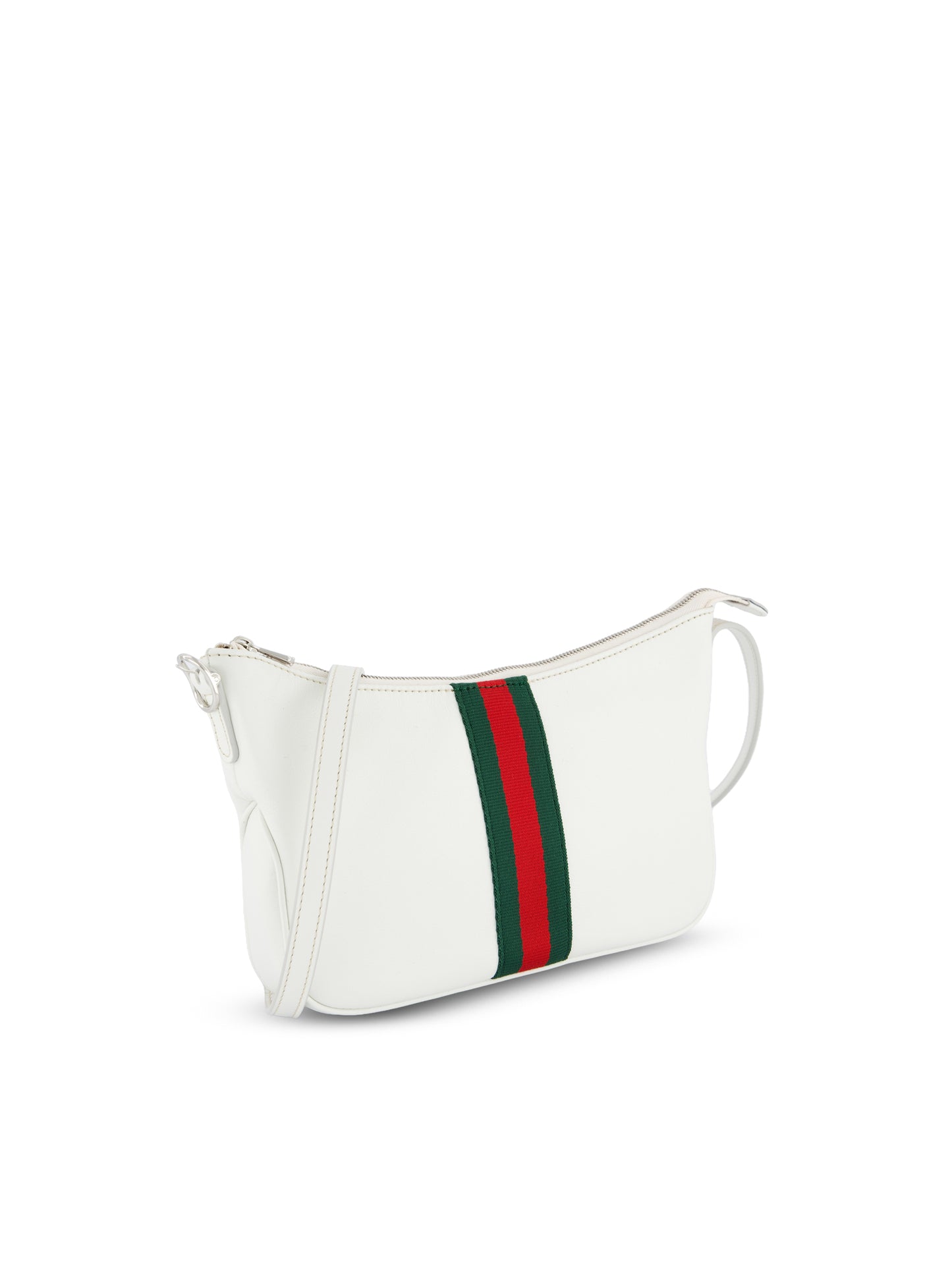 Borsa a tracolla Gucci Lunetta piccola in pelle 863406 AAGF79251 GUCCI 