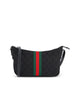 Borsa a tracolla Gucci Lunetta piccola in tessuto GG 863406 FAFWA1053 GUCCI 