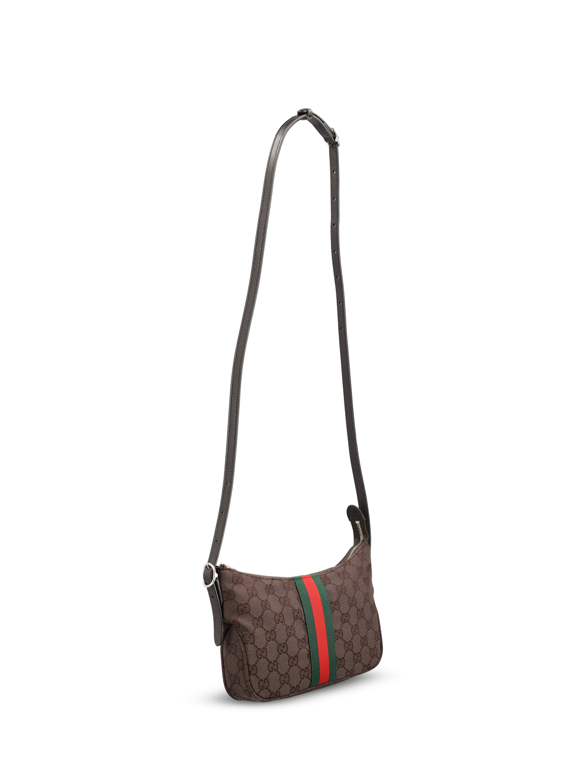 Borsa realizzata in tessuto. 863406 FAFWA2544 GUCCI 