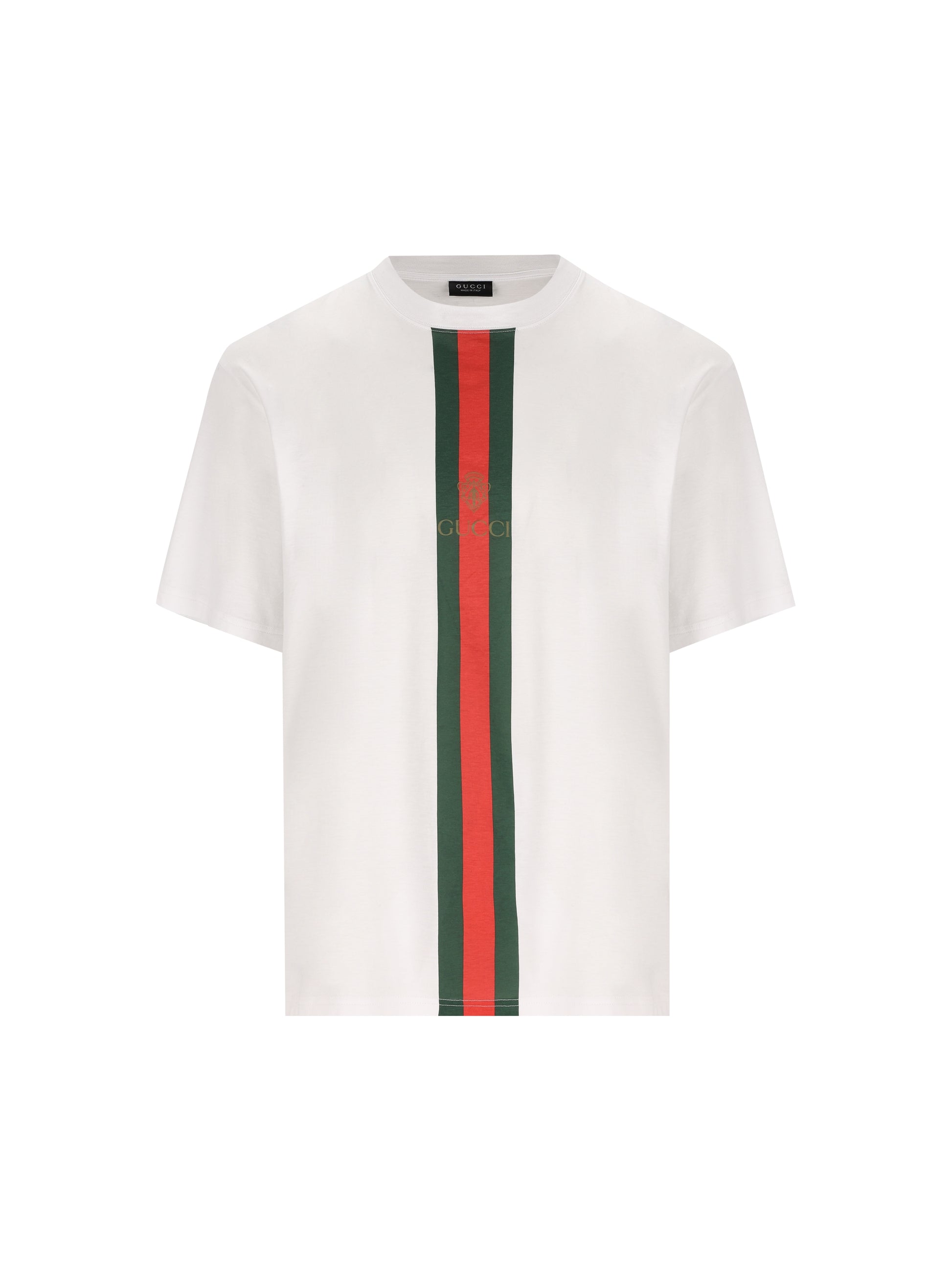 T-shirt in cotone 864626 XJHYA9066 GUCCI 