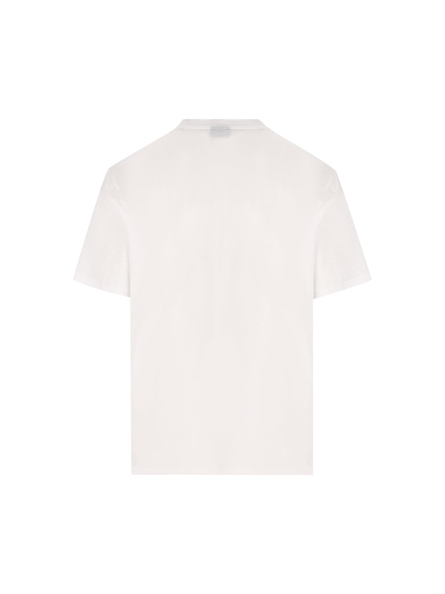 T-shirt in cotone 864626 XJHYA9066 GUCCI 