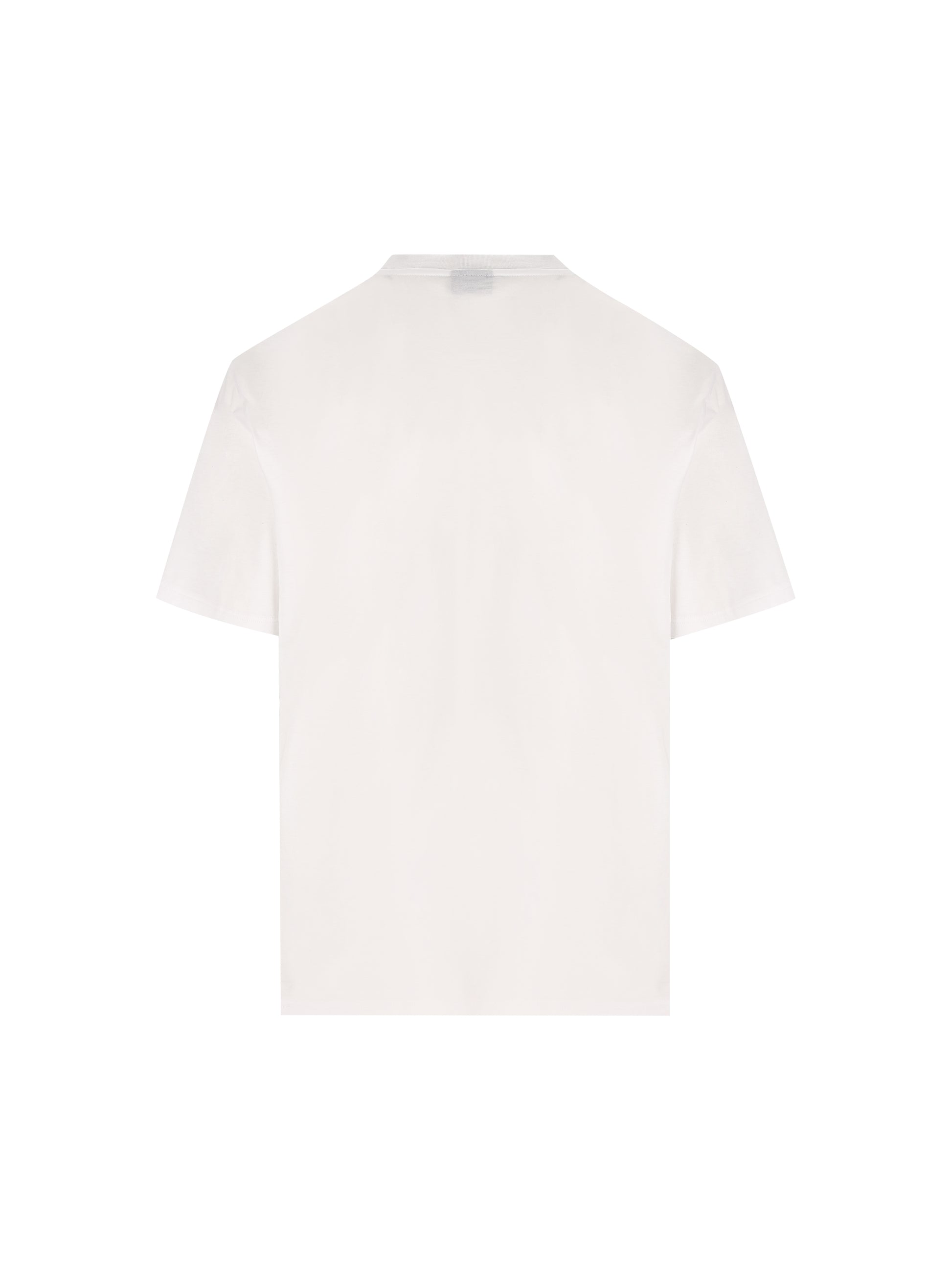 T-shirt in cotone 864626 XJHYA9066 GUCCI 