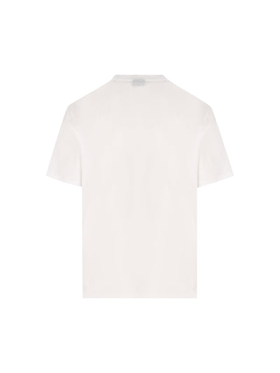 T-shirt in cotone 864626 XJHYA9066 GUCCI 