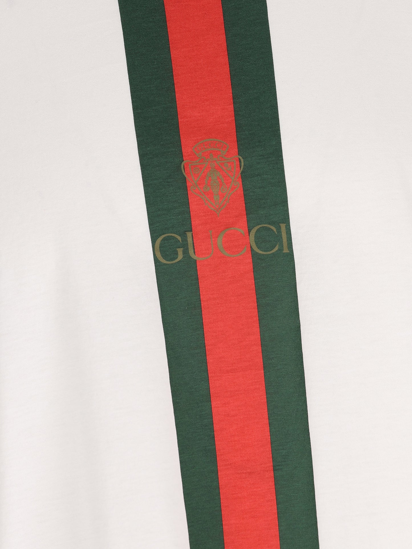T-shirt in cotone 864626 XJHYA9066 GUCCI 