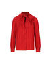 Camicia in seta. 865102 ZAM486199 GUCCI 