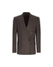 Giacca realizzata in lana. 865194 ZAUV62062 GUCCI 