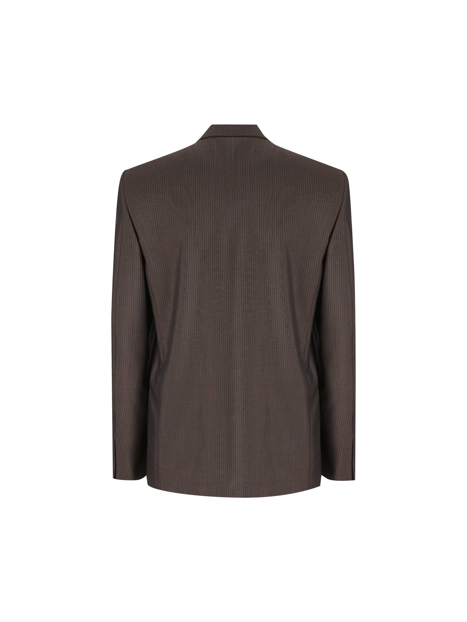 Giacca realizzata in lana. 865194 ZAUV62062 GUCCI 