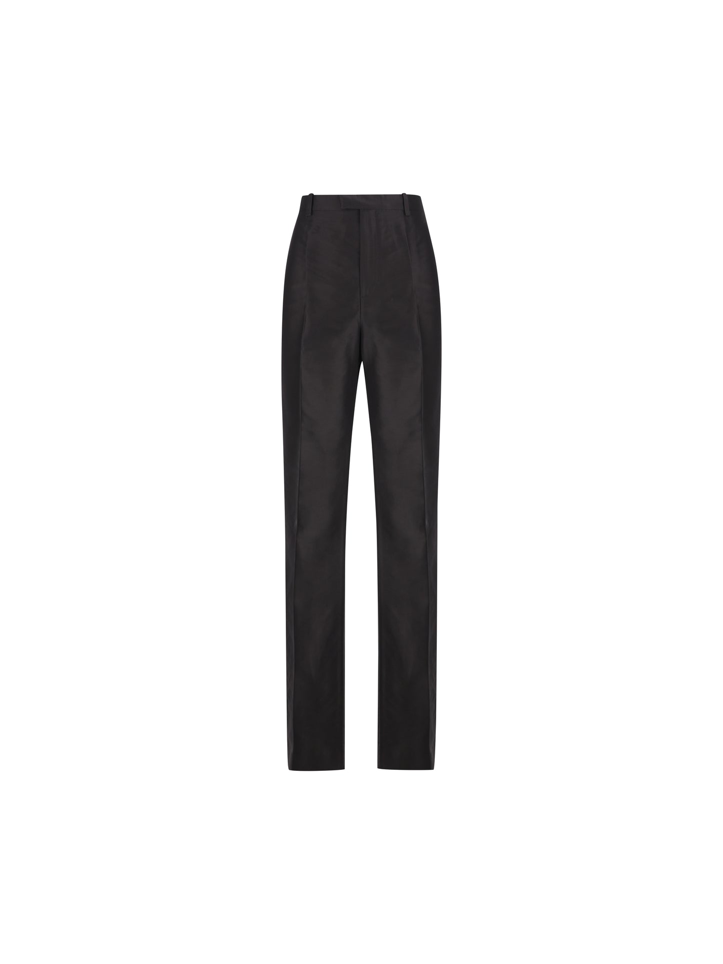 Pantaloni realizzati in seta. 865225 ZAU9E1000 GUCCI 