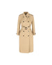 Trench realizzato in cotone. 866146 ZAUG22319 GUCCI 