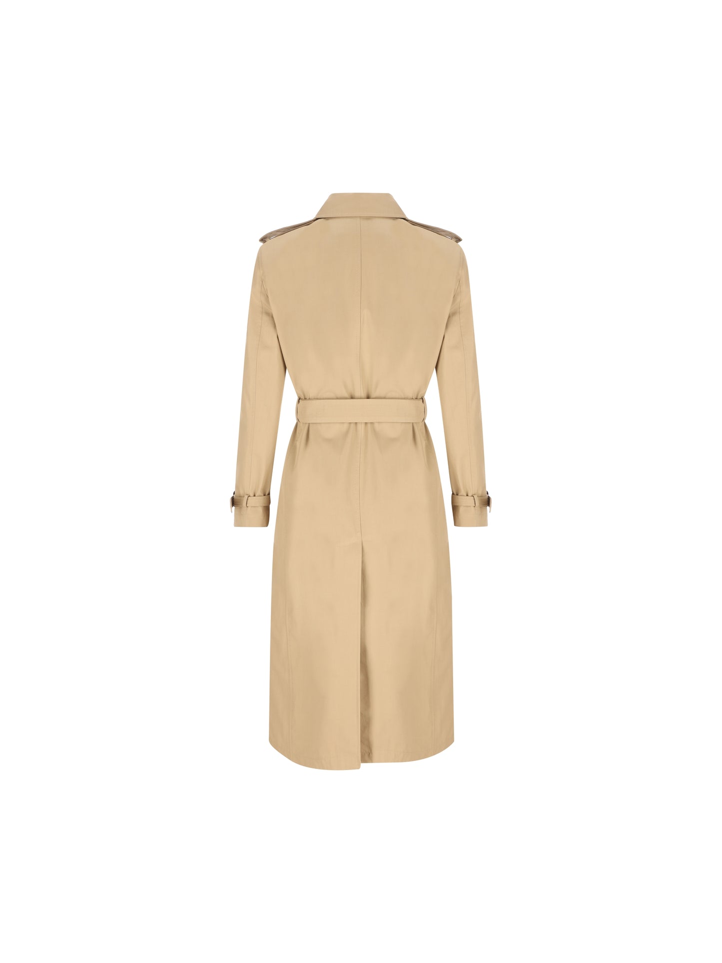 Trench realizzato in cotone. 866146 ZAUG22319 GUCCI 
