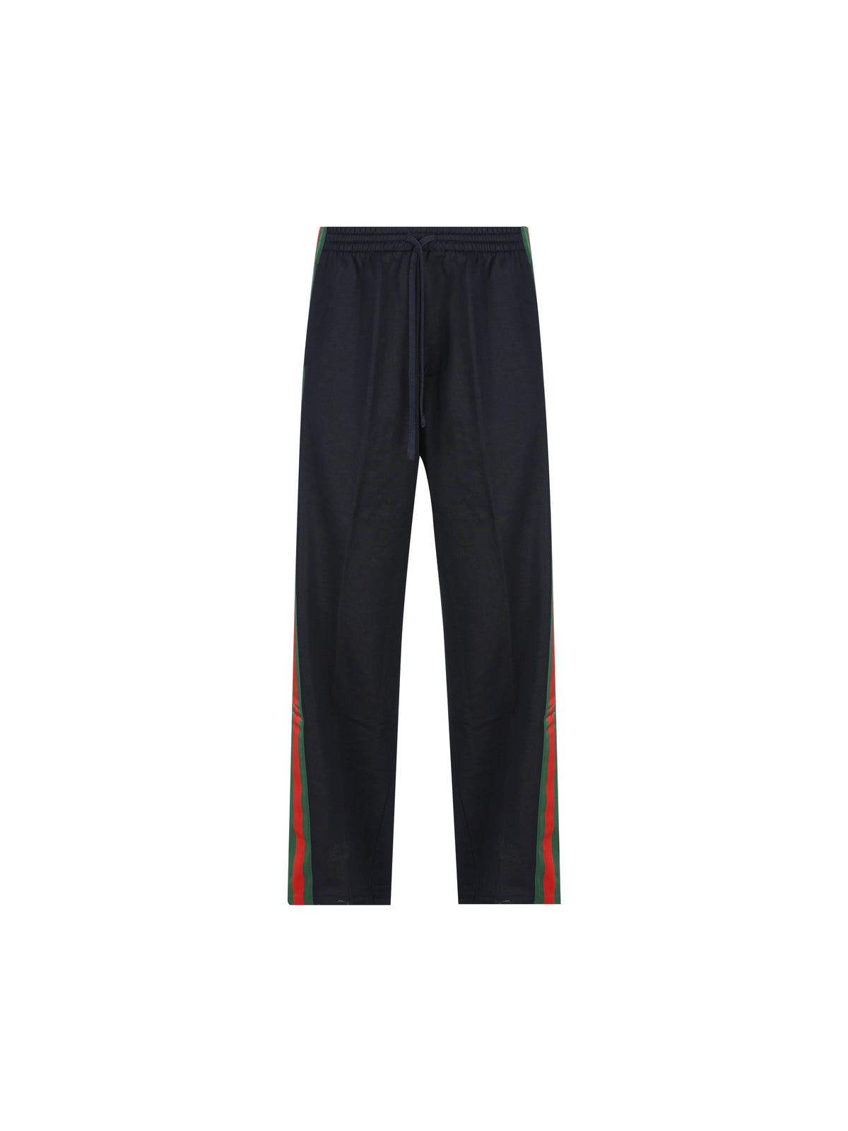 Pantaloni realizzati in cotone e seta. 866170 XJH0N4816 GUCCI 
