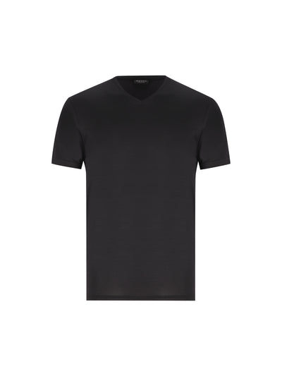 T-Shirt realizzata in modal. 866186 XJHVZ1000 GUCCI 
