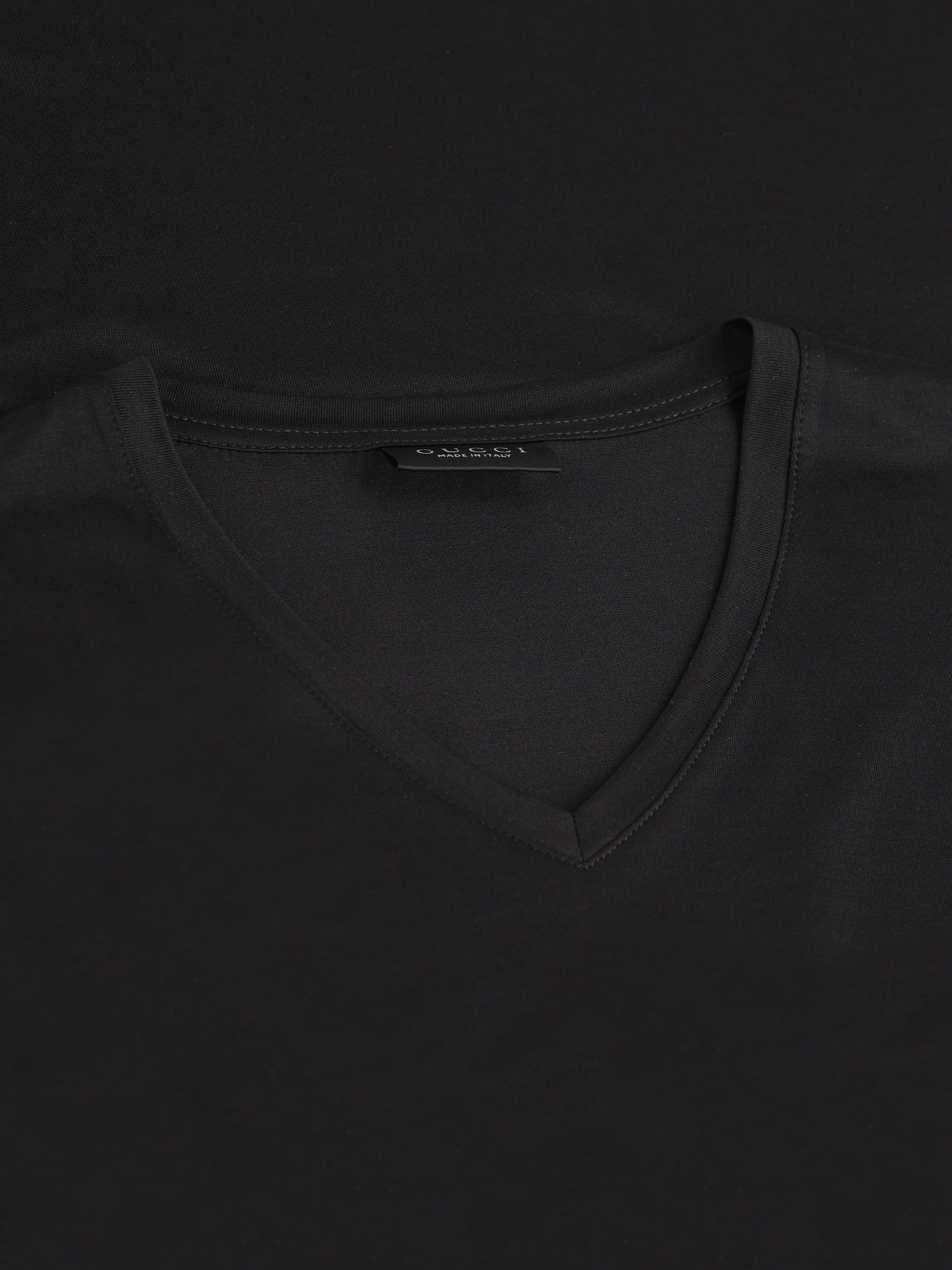 T-Shirt realizzata in modal. 866186 XJHVZ1000 GUCCI 