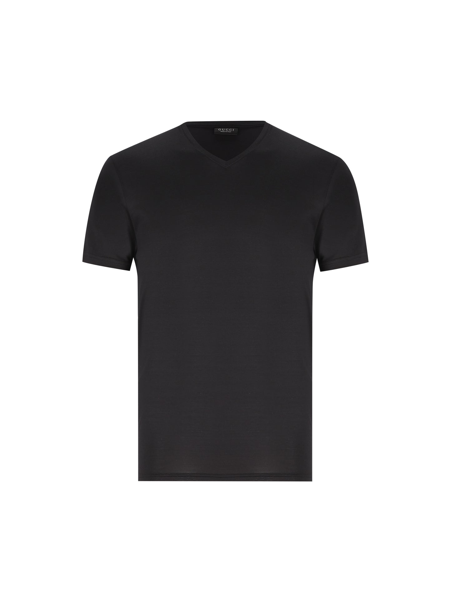T-Shirt realizzata in modal. 866186 XJHVZ1000 GUCCI 