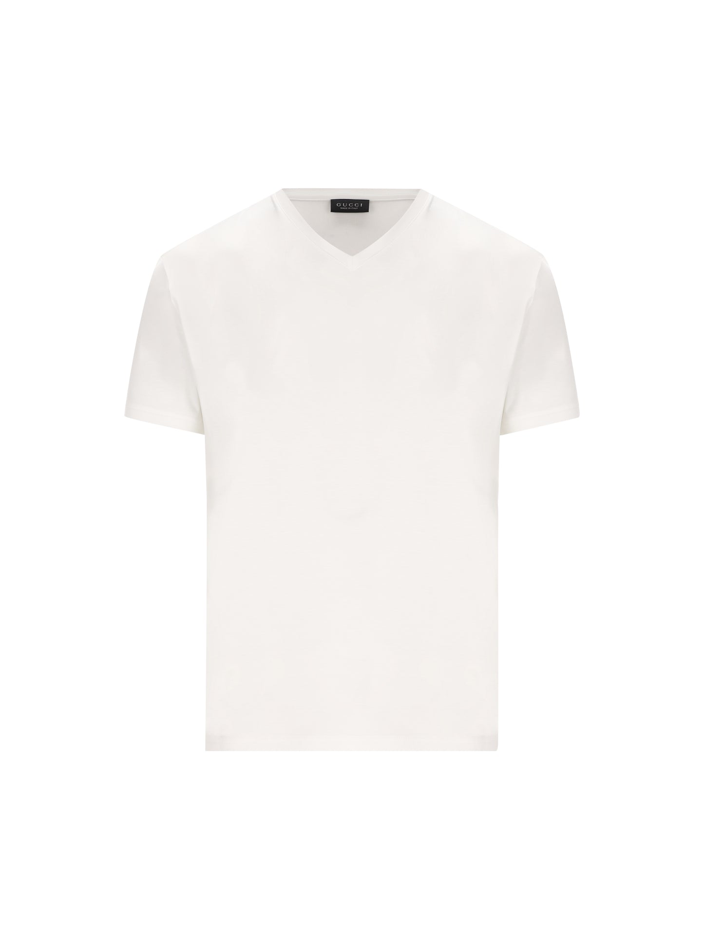 T-Shirt realizzata in modal. 866186 XJHX29000 GUCCI 