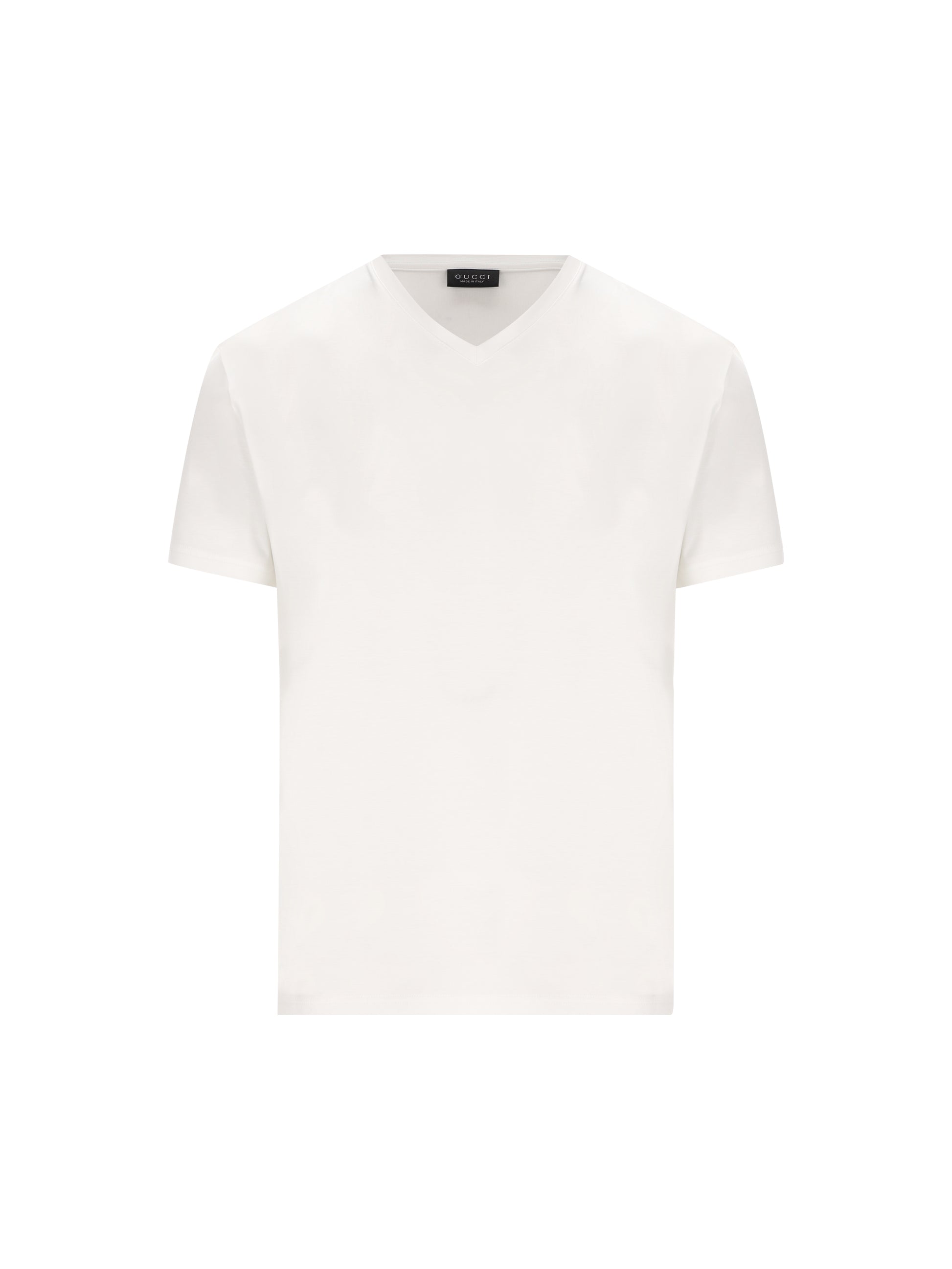 T-Shirt realizzata in modal. 866186 XJHX29000 GUCCI 