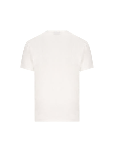 T-Shirt realizzata in modal. 866186 XJHX29000 GUCCI 