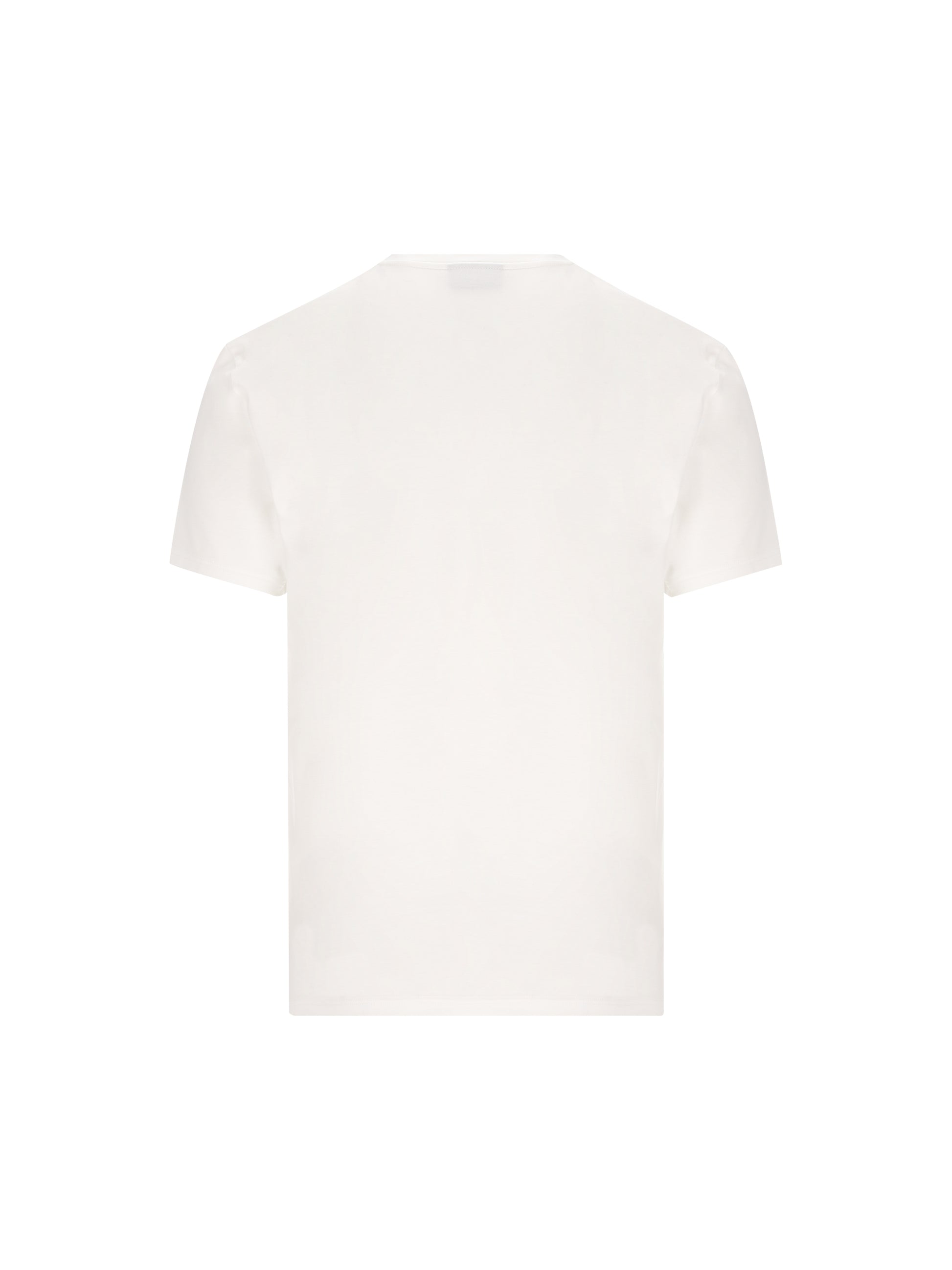 T-Shirt realizzata in modal. 866186 XJHX29000 GUCCI 