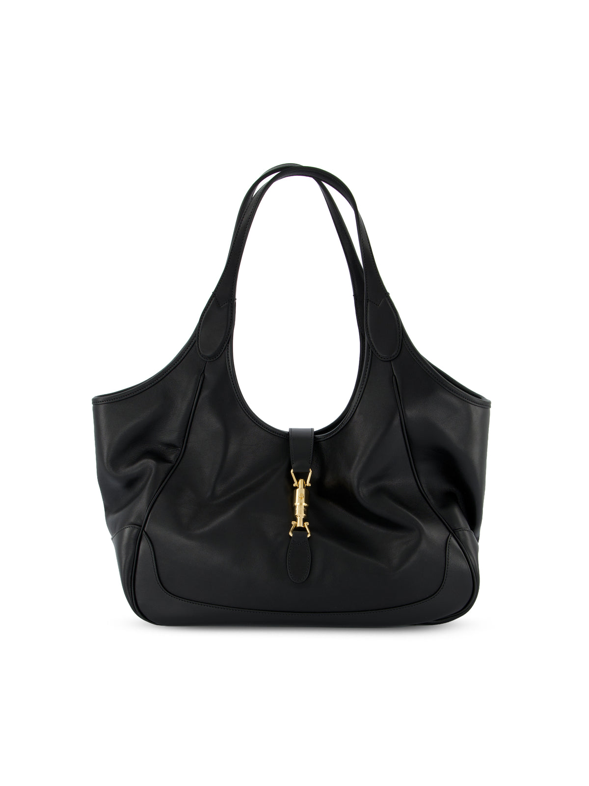 Borsa realizzata in pelle. 866645 AAGIA1000 GUCCI 