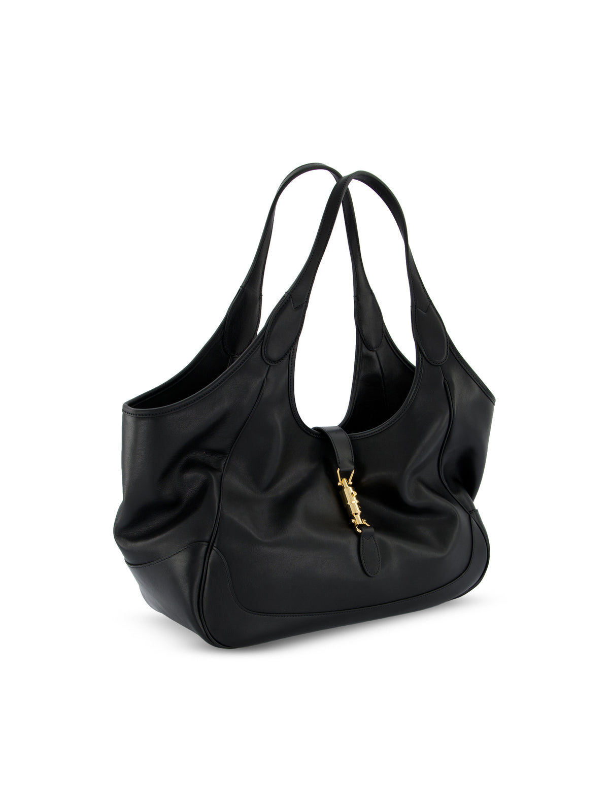 Borsa realizzata in pelle. 866645 AAGIA1000 GUCCI 