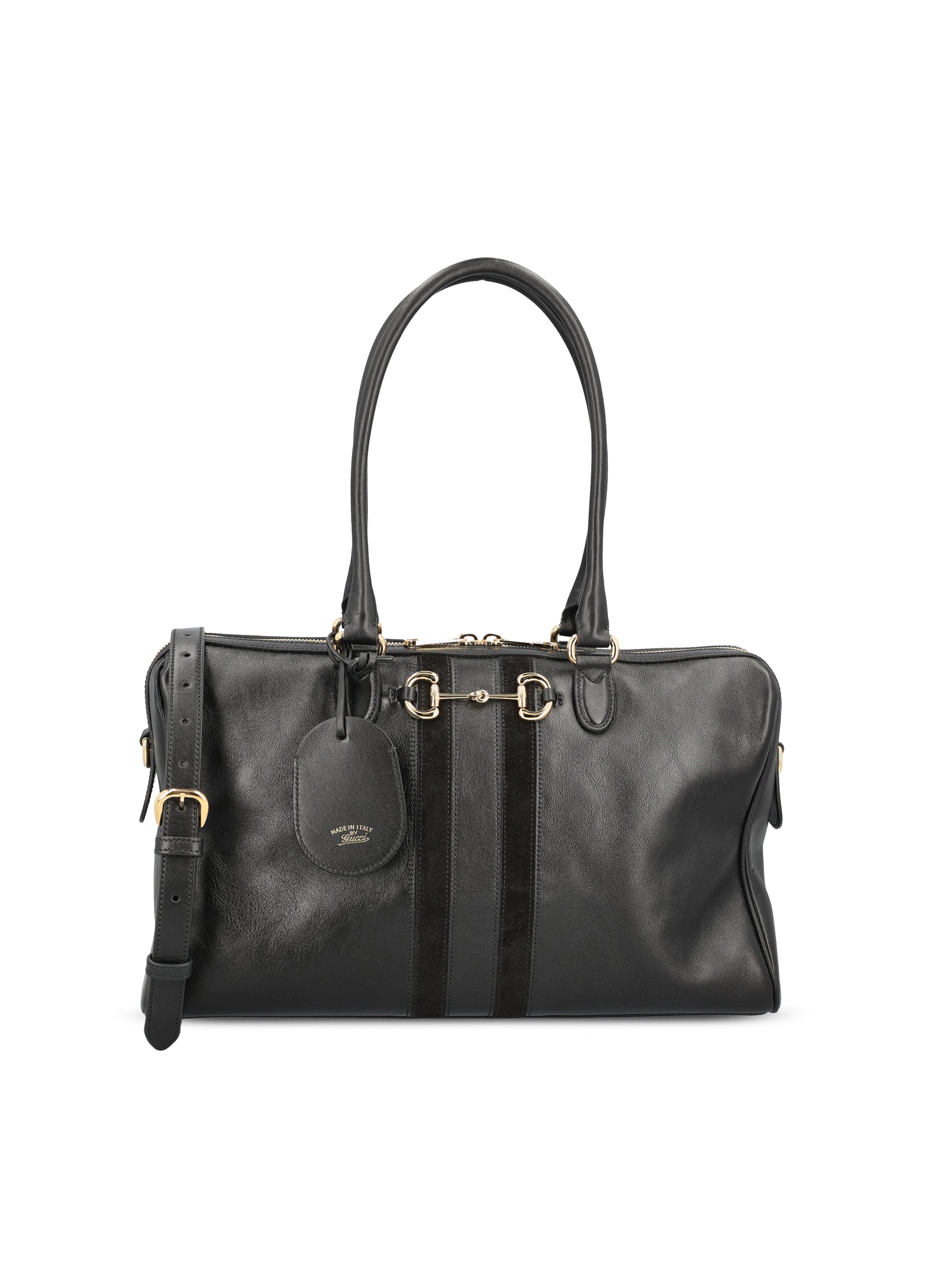Borsa realizzata in pelle. 866732 AAHA61000 GUCCI 
