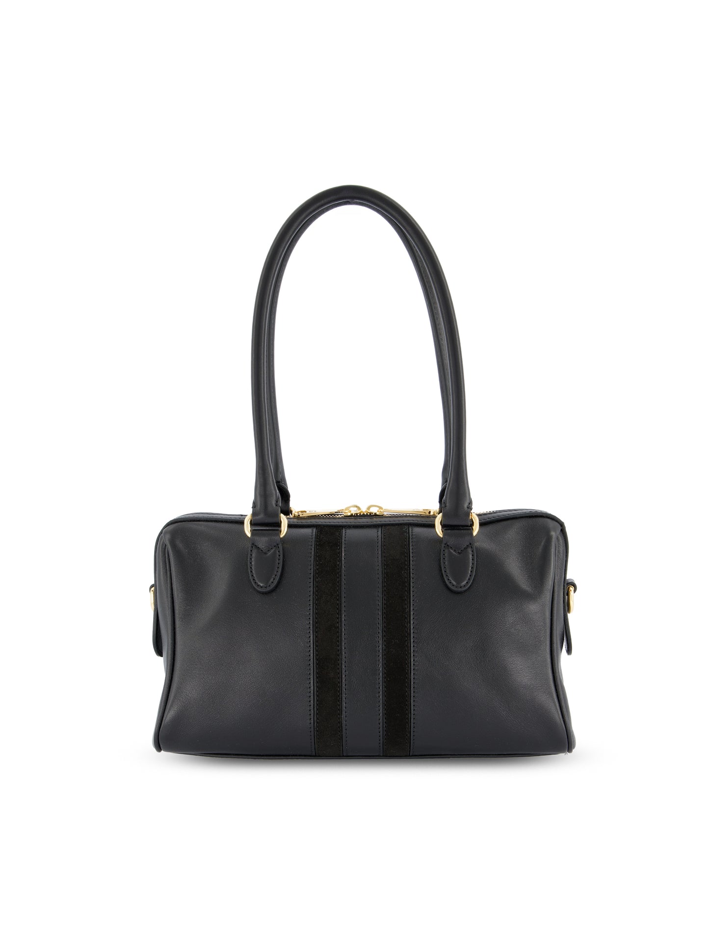 Gucci Borsetto Medium in pelle nera 866732 AAHA61000 GUCCI 