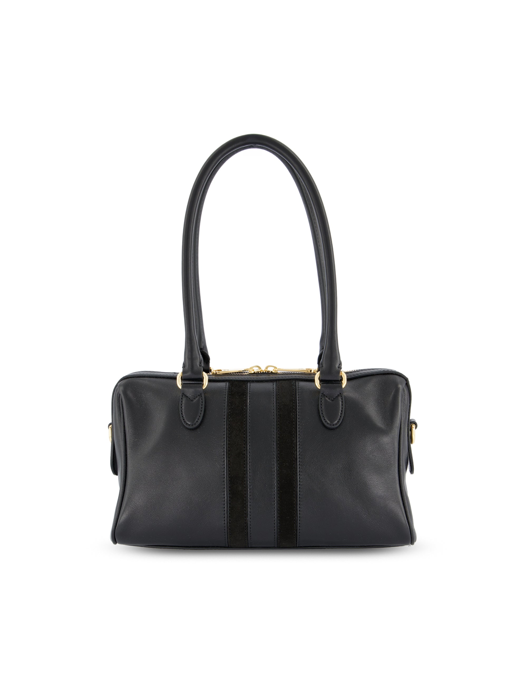Gucci Borsetto Medium in pelle nera 866732 AAHA61000 GUCCI 