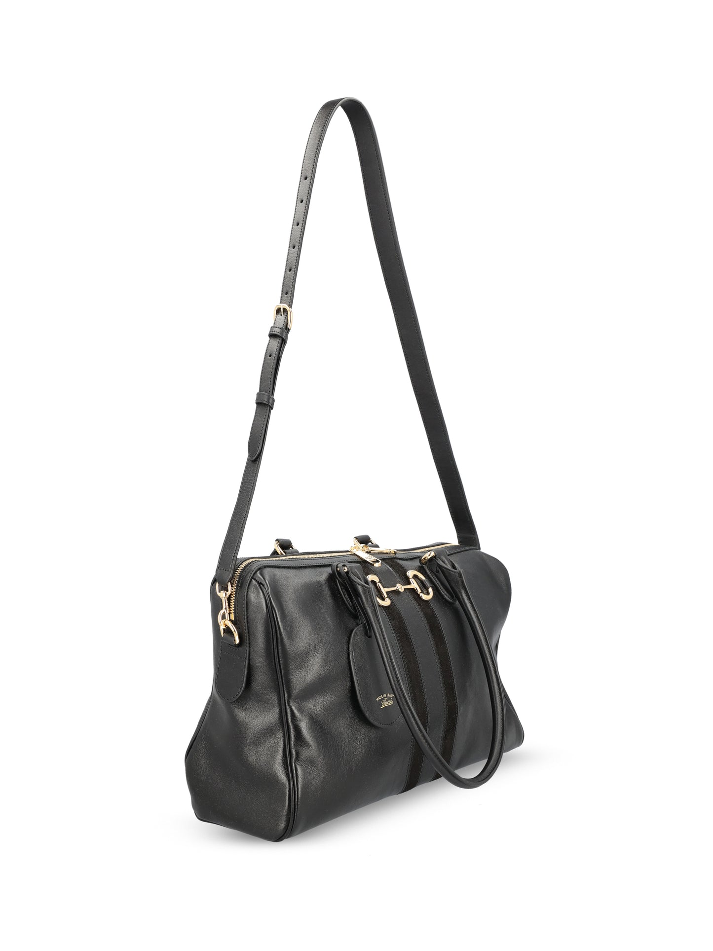Borsa realizzata in pelle. 866732 AAHA61000 GUCCI 