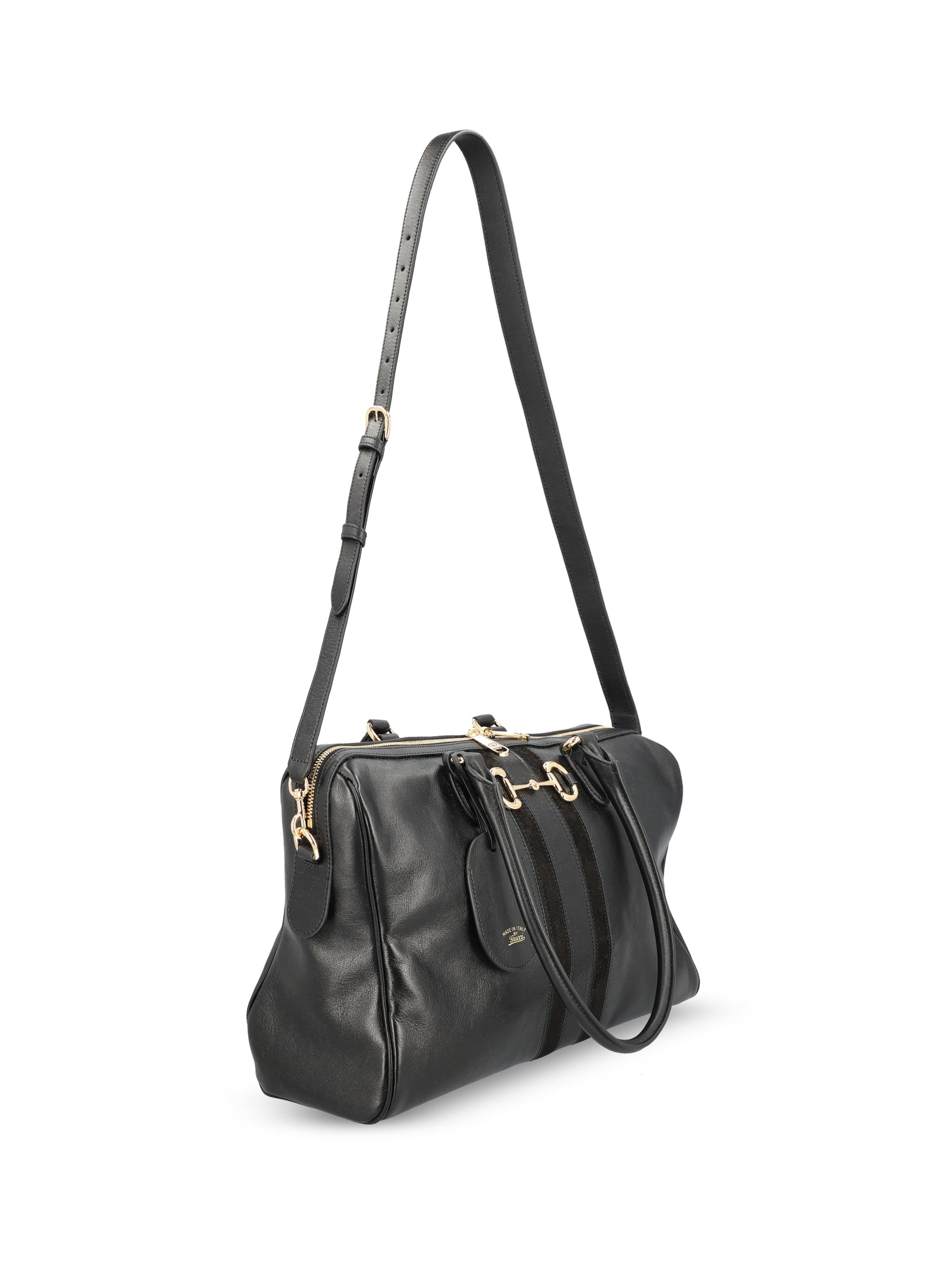 Borsa realizzata in pelle. 866732 AAHA61000 GUCCI 