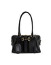 Gucci Borsetto Medium in pelle nera 866732 AAHA61000 GUCCI 