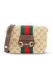 Borsa realizzata in tessuto GG. 866762 FAFV99653 GUCCI 