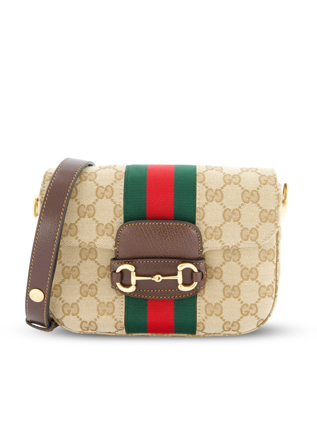 Borsa realizzata in tessuto GG. 866762 FAFV99653 GUCCI 