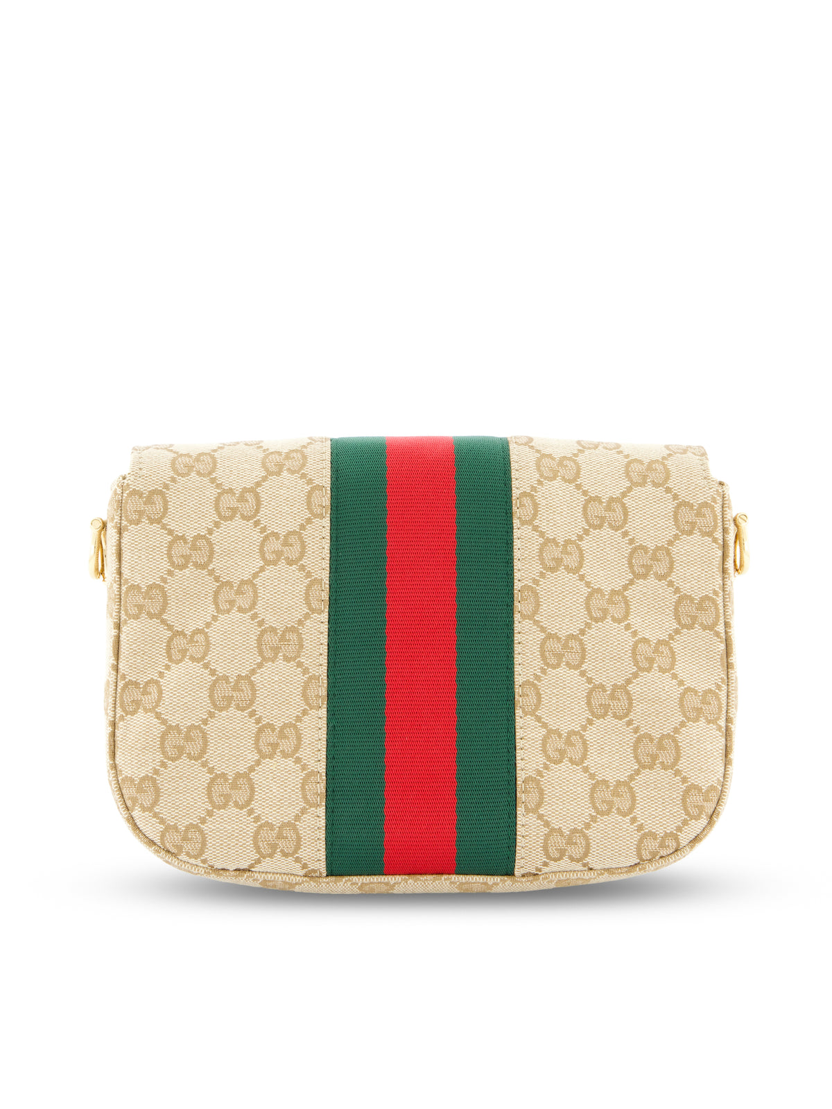 Borsa realizzata in tessuto GG. 866762 FAFV99653 GUCCI 