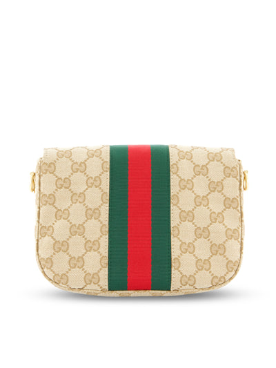 Borsa realizzata in tessuto GG. 866762 FAFV99653 GUCCI 