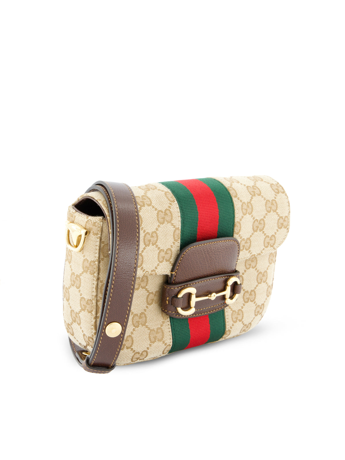 Borsa realizzata in tessuto GG. 866762 FAFV99653 GUCCI 