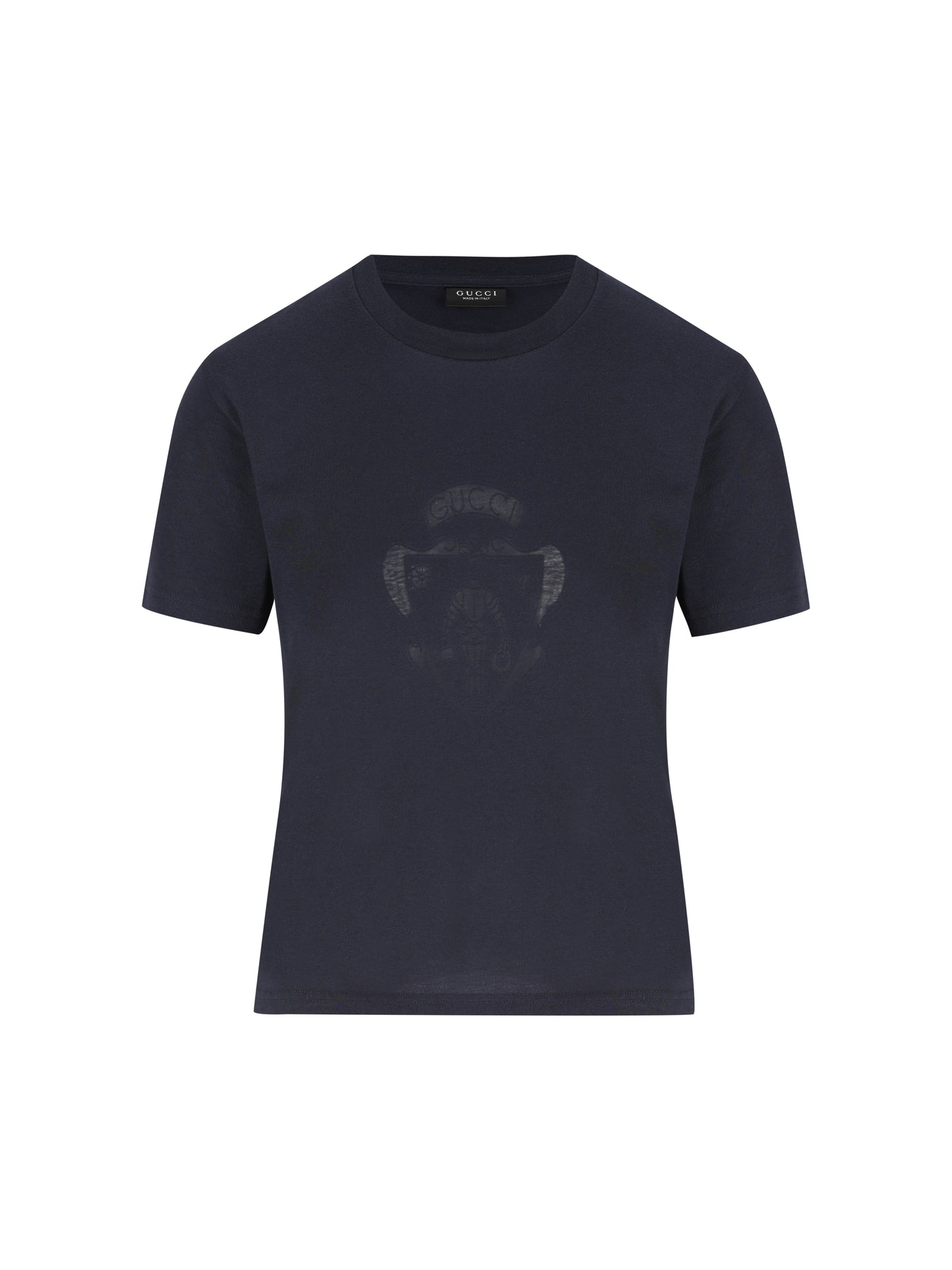 T-Shirt in cotone. 867084 XJHTY4758 GUCCI 